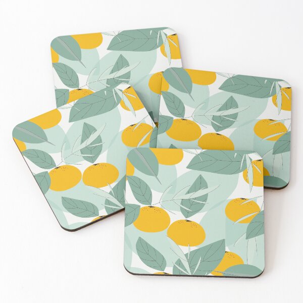 Item preview, Tangerines designed and sold by mirimo.