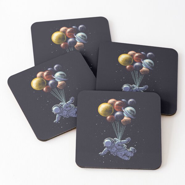 Item preview, Space Travel designed and sold by carbine.
