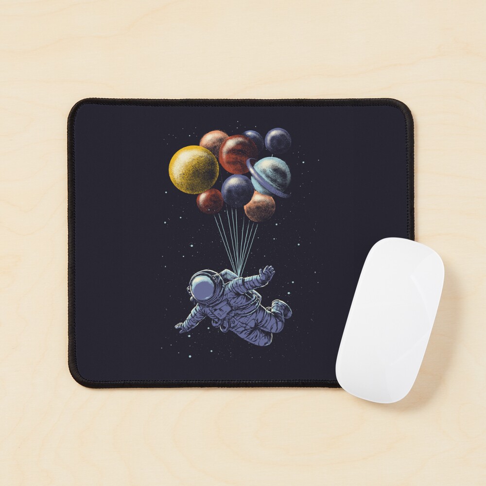Item preview, Mouse Pad designed and sold by carbine.