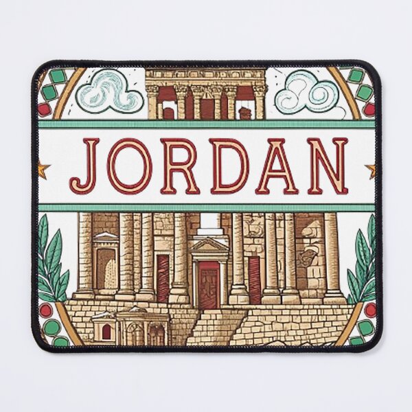 Item preview, JORDAN designed and sold by likbatonboot.