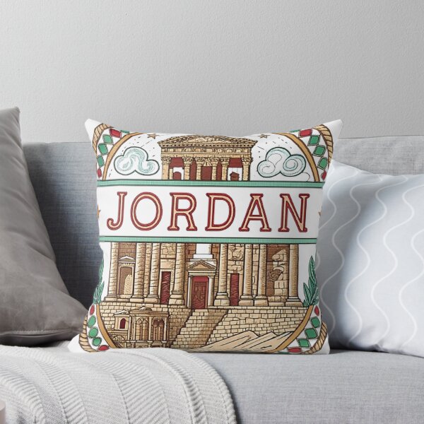 Item preview, JORDAN designed and sold by likbatonboot.