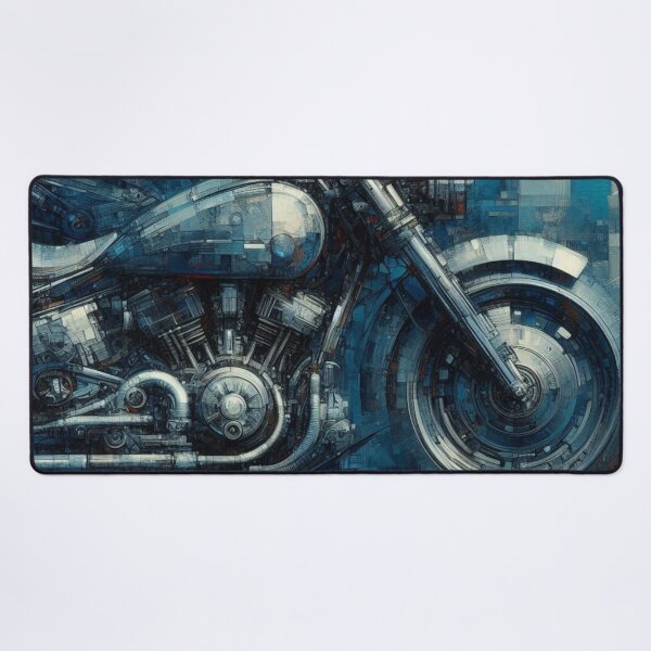 Item preview, Fragmented mystical vehicle art designed and sold by Sigtrix.