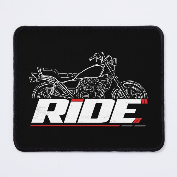 Item preview, Honda VF500C Magna 1984-1985 for Motorcycle Fans designed and sold by DrainvolStore.