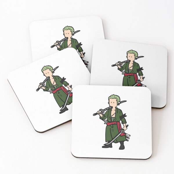 Item preview, Zoro designed and sold by OceanStudio224.