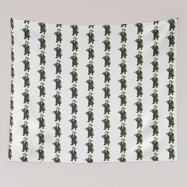 Item preview, Zoro designed and sold by OceanStudio224.