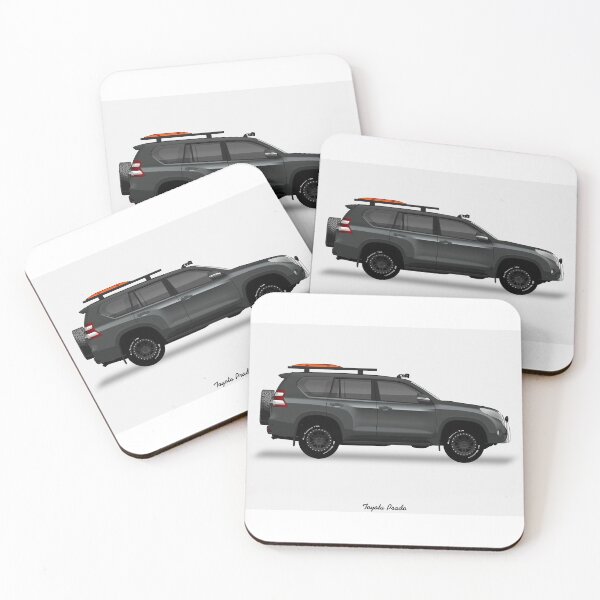 Item preview, Prado designed and sold by ArtoAuto.
