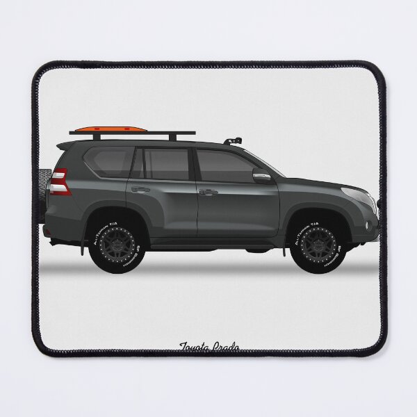 Item preview, Prado designed and sold by ArtoAuto.