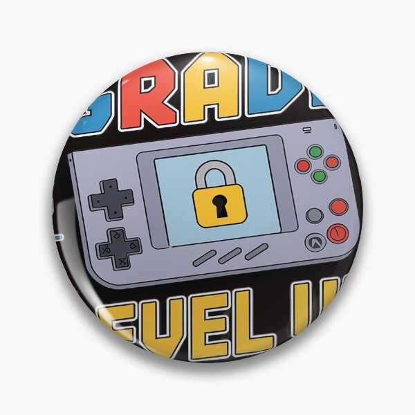 Item preview, 2nd Grade Unlocked Level Up Video Gamer Back To School designed and sold by MAKOPOKOShop.