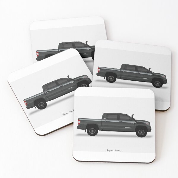 Item preview, Tundra designed and sold by ArtoAuto.