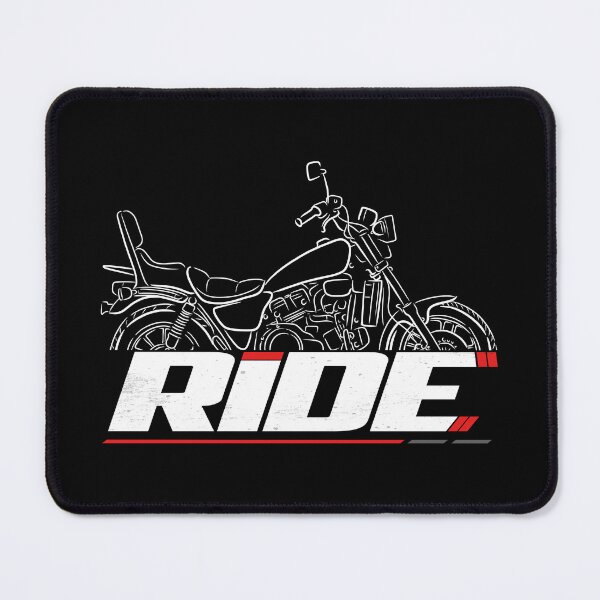 Item preview, Honda VF700C Magna 1984-1986 for Motorcycle Fans designed and sold by DrainvolStore.
