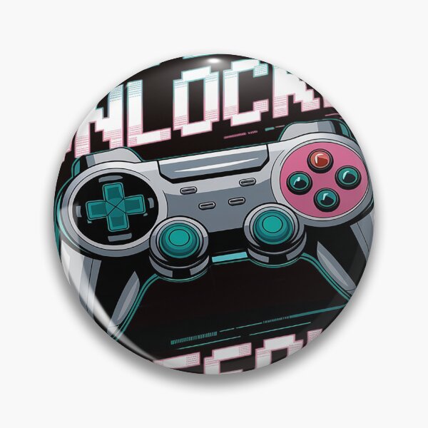 Item preview, 6th Birthday Boy Level 6 Gamer 6 Year Video Game Party designed and sold by MAKOPOKOShop.
