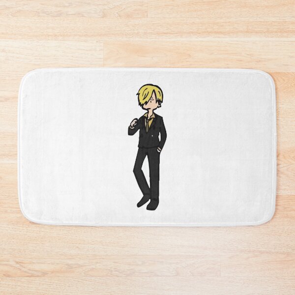 Artikelvorschau, Sanji entworfen und verkauft von OceanStudio224.