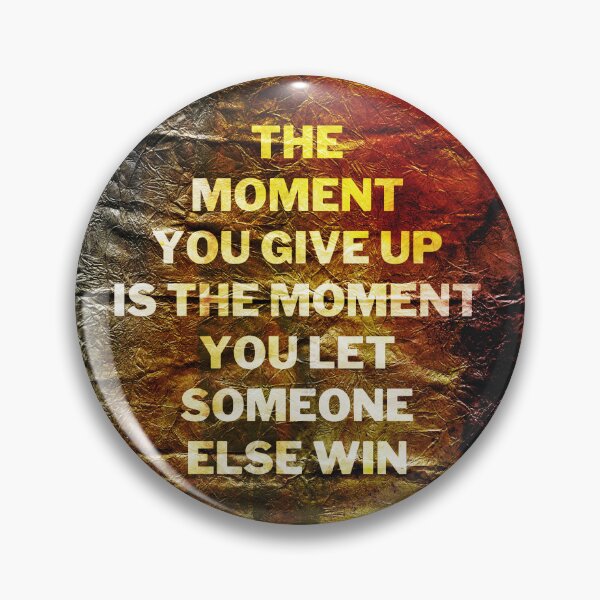 Item preview, Motivational Text Art  designed and sold by NickDedidis.