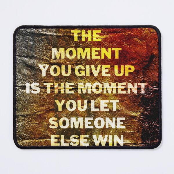Item preview, Motivational Text Art  designed and sold by NickDedidis.