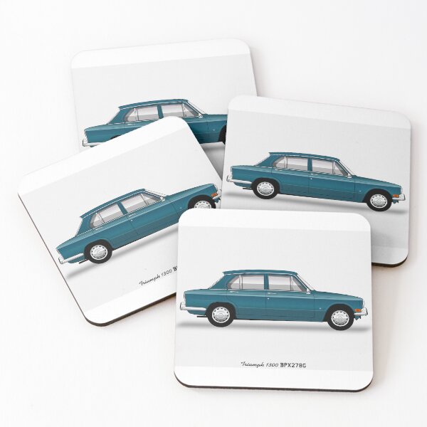 Item preview, TRIUMPH 1300 designed and sold by ArtoAuto.