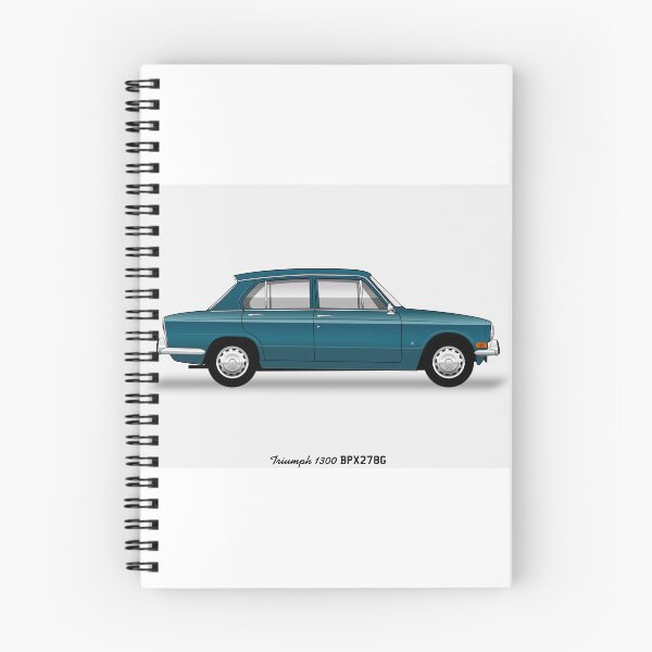 Item preview, TRIUMPH 1300 designed and sold by ArtoAuto.