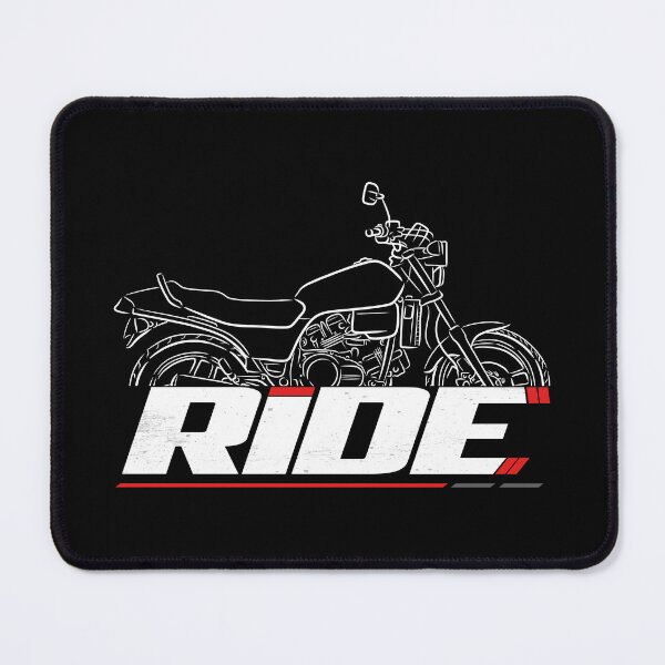 Item preview, Honda VF700S Sabre 1984-1985 for Motorcycle Fans designed and sold by DrainvolStore.