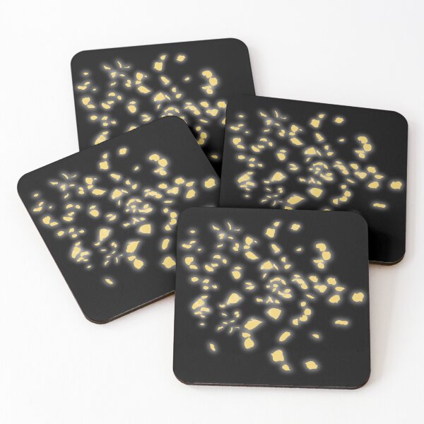 Item preview, Petals and Light Minimalist Flower Design designed and sold by bvdesignart.
