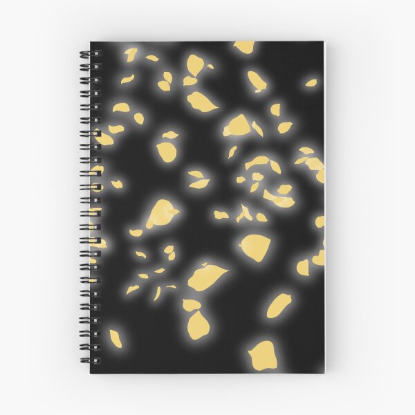 Item preview, Petals and Light Minimalist Flower Design designed and sold by bvdesignart.