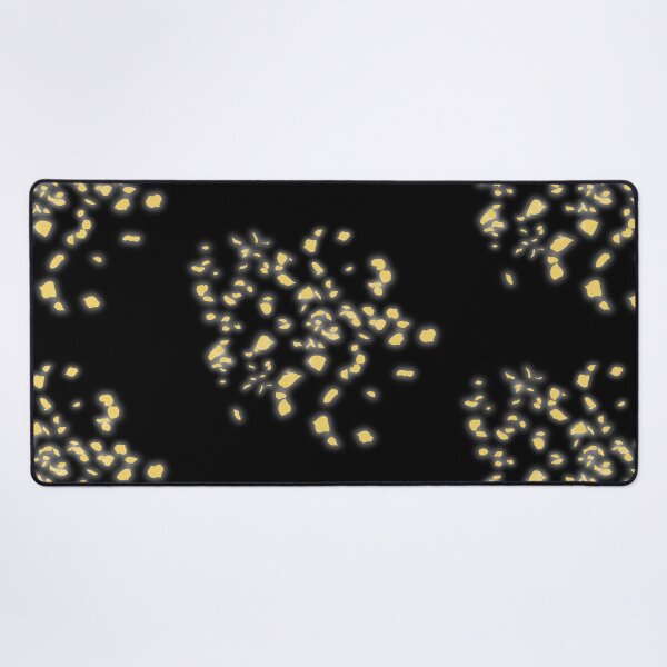 Item preview, Petals and Light Minimalist Flower Design designed and sold by bvdesignart.