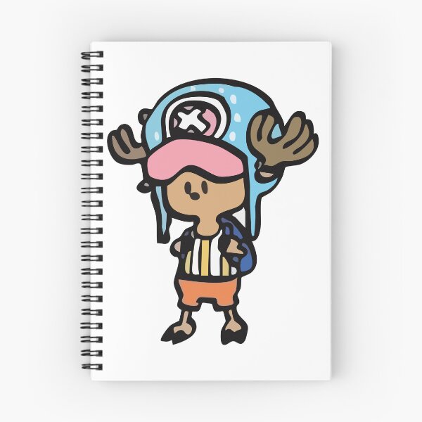Item preview, Chopper designed and sold by OceanStudio224.