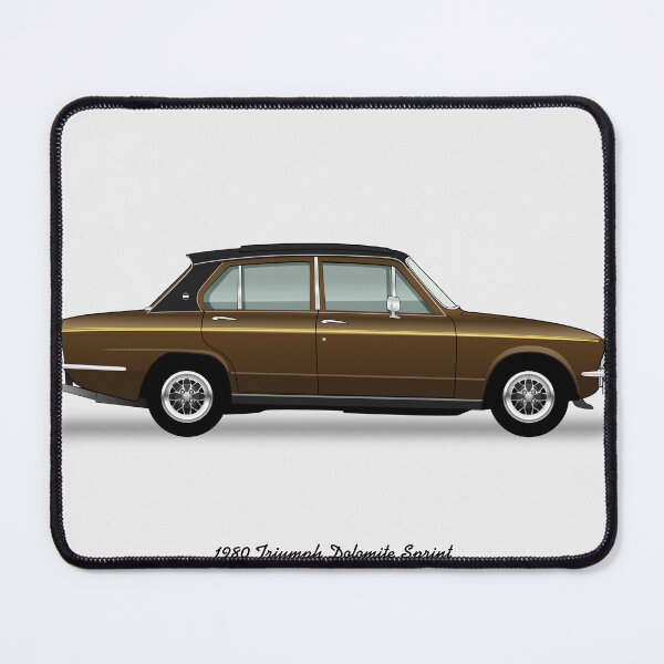 Item preview, TRIUMPH DOLOMITE designed and sold by ArtoAuto.