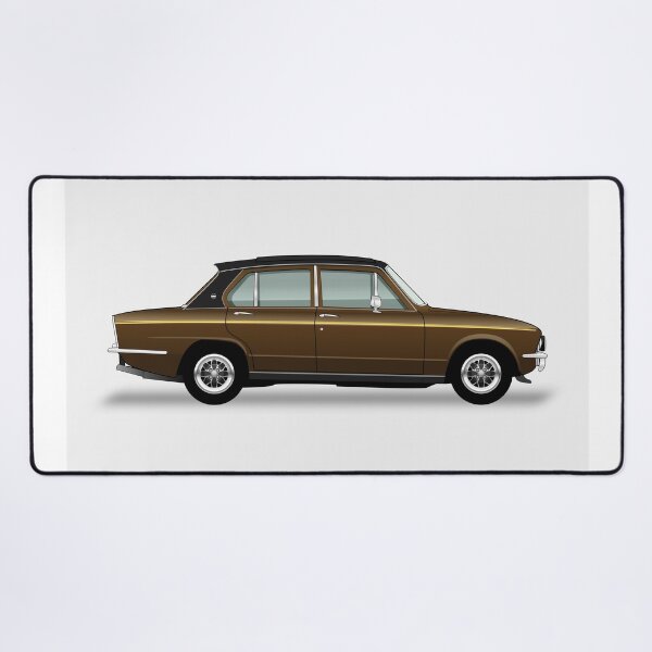 Item preview, TRIUMPH DOLOMITE designed and sold by ArtoAuto.