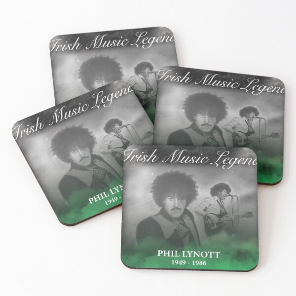 Artikelvorschau, Phil Lynott Bleistiftporträt – Handgezeichneter Thin Lizzy Rock Legend Sketch Art Print entworfen und verkauft von ConorKeeganArt.