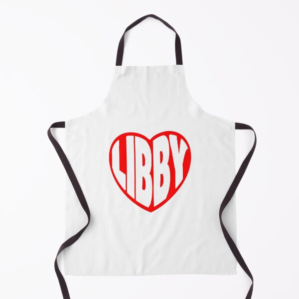 Item preview, Libby in my Heart designed and sold by Kuni-Art.