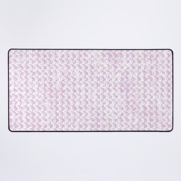 Vista previa del artículo con la obra «Textura abstracta grunge sin costuras de color rosa suave sobre fondo blanco», diseñado y vendido por AnnaYur.