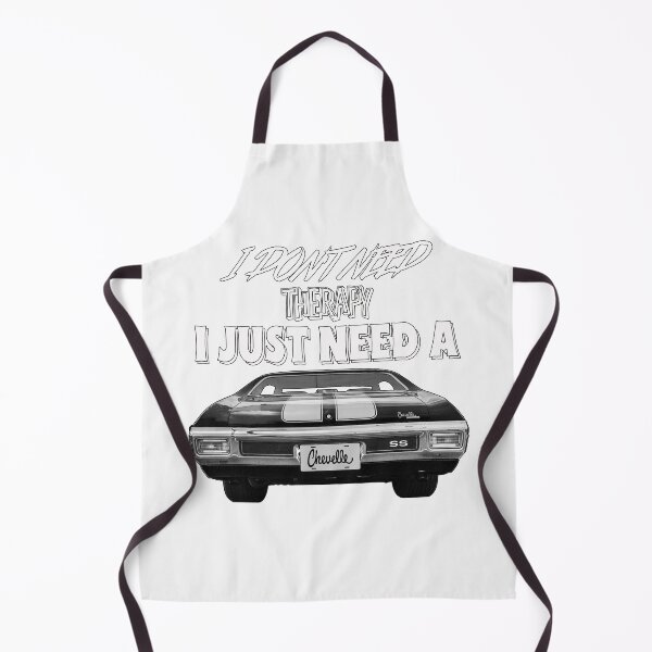 Item preview, Chevelle therapy designed and sold by Gadaboutees.