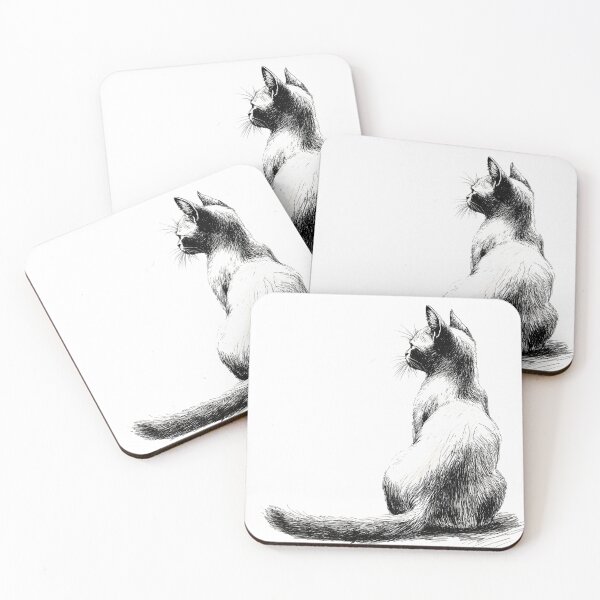 Item preview, Stillness in Ink designed and sold by Miren675.