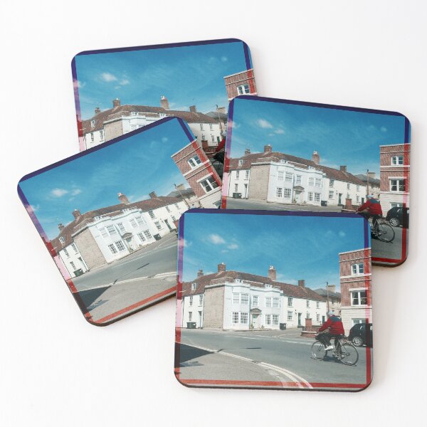 Item preview, Europe Rider  designed and sold by Rosie Anna.