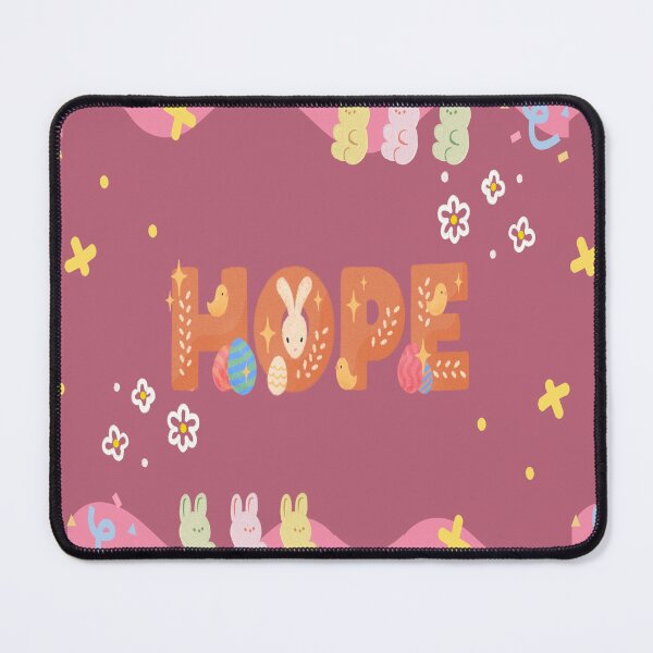 Item preview, Hope Cute Keyword designed and sold by Pearron.