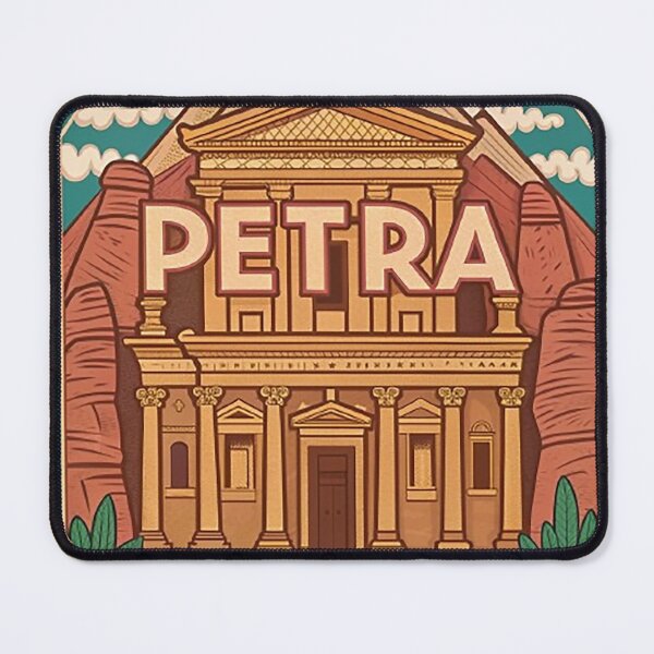 Item preview, PETRA JORDAN designed and sold by likbatonboot.