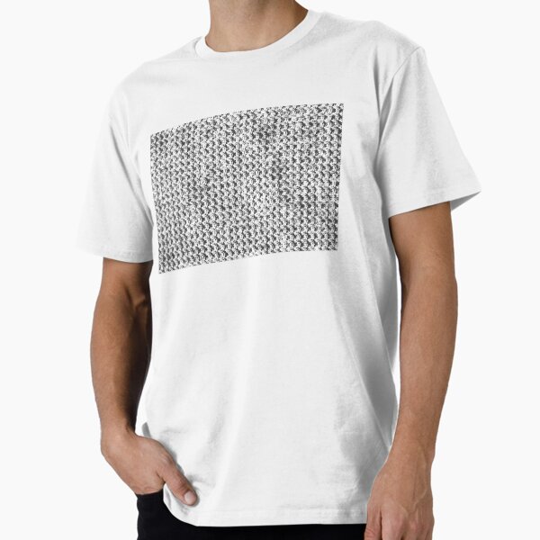 Item preview, Black and White Abstract Grunge Seamless Texture	 designed and sold by AnnaYur.