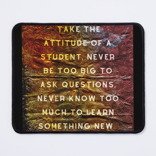 Item preview, Motivational Text Art with Abstract Texture designed and sold by NickDedidis.