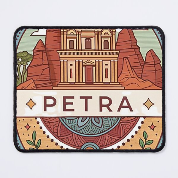 Item preview, PETRA JORDAN designed and sold by likbatonboot.