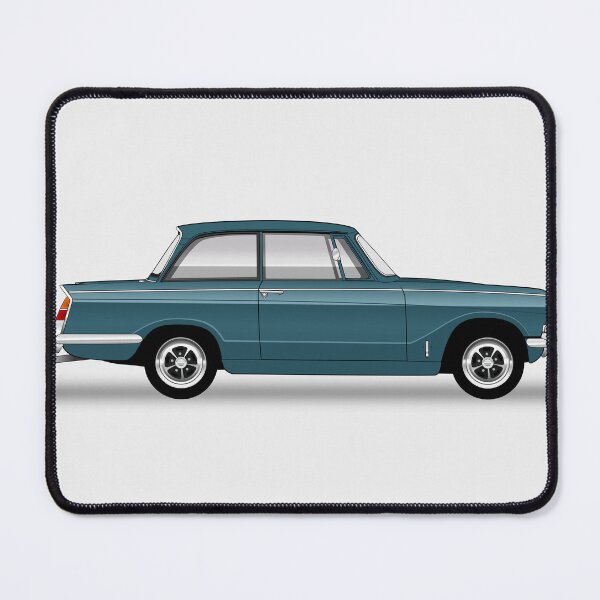 Item preview, TRIUMPH VITESSE designed and sold by ArtoAuto.