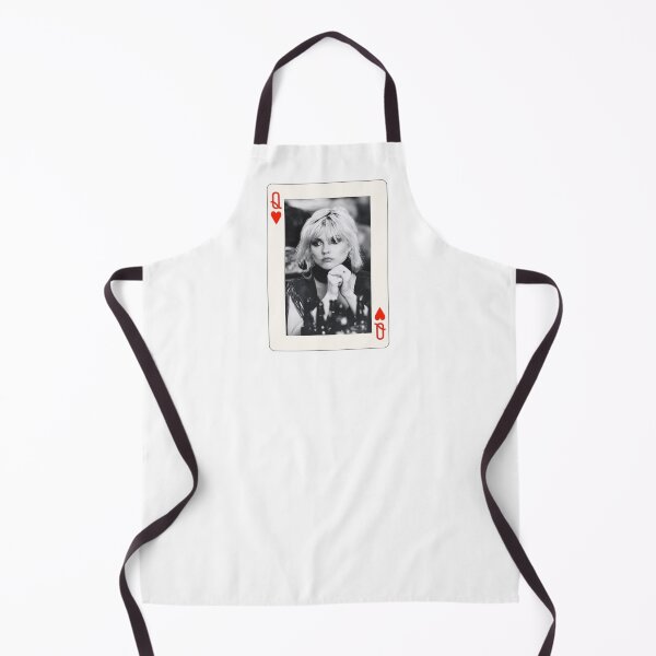 Item preview, Debbie Harry - 90's Vintage - Queen of Hearts designed and sold by SentientGallery.