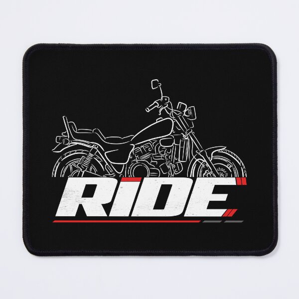 Item preview, Honda VF750C Magna V45 1982-1984 for Motorcycle Fans designed and sold by DrainvolStore.