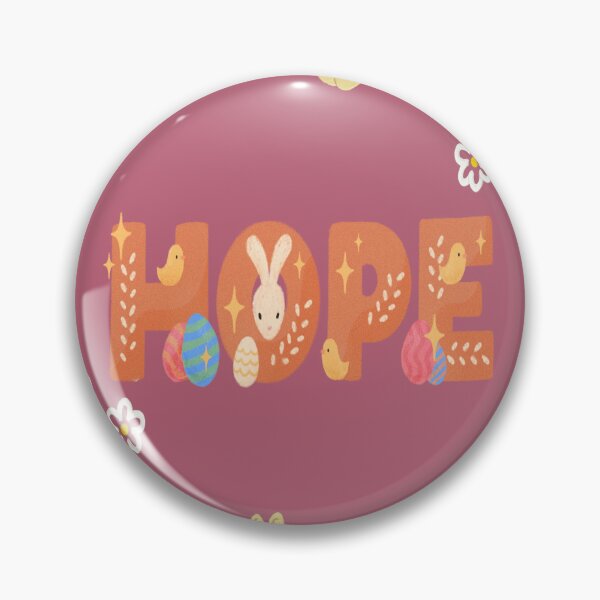 Item preview, Hope Cute Keyword  designed and sold by Pearron.