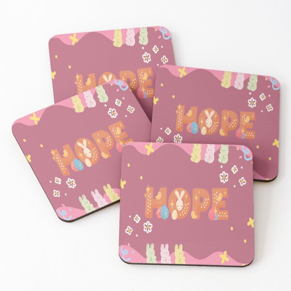 Item preview, Hope Cute Keyword  designed and sold by Pearron.