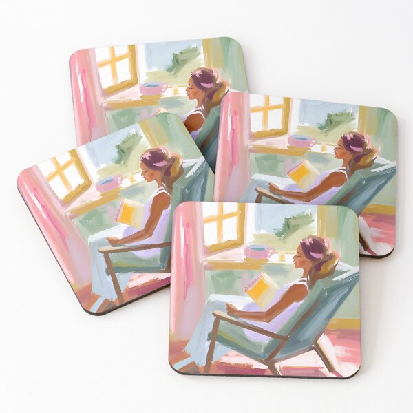 Item preview, Women By Window designed and sold by HELLO TIGER.