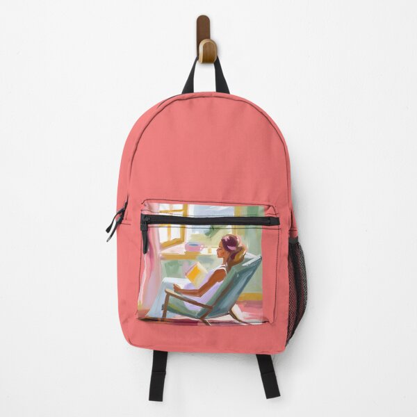 Item preview, Women By Window designed and sold by HELLO TIGER.