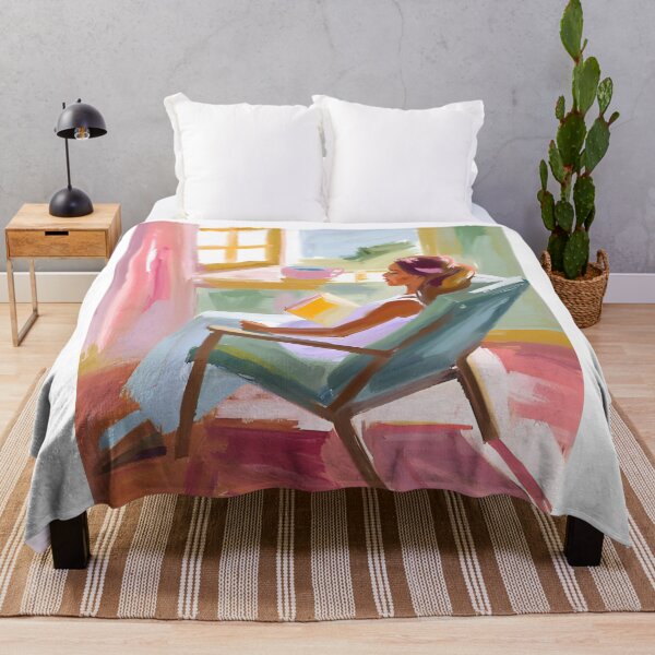 Item preview, Women By Window designed and sold by HELLO TIGER.