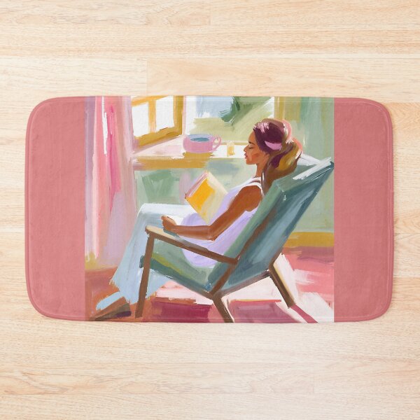 Item preview, Women By Window designed and sold by HELLO TIGER.