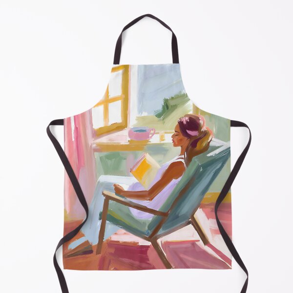Item preview, Women By Window designed and sold by HELLO TIGER.