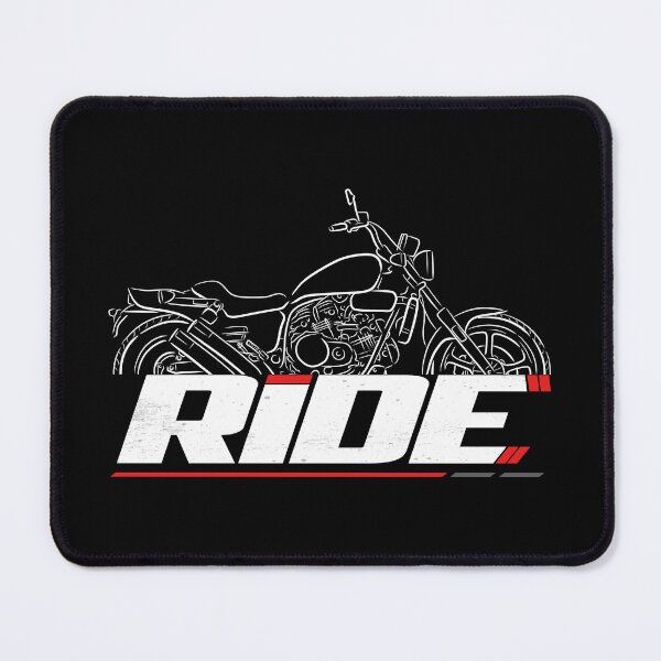 Item preview, Honda VF750C Super Magna 1987-1988 for Motorcycle Fans designed and sold by DrainvolStore.