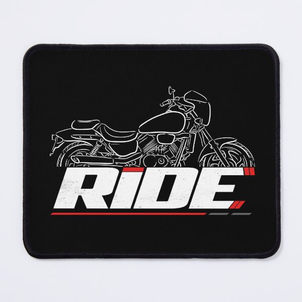 Item preview, Honda VF750CD Magna Deluxe 1995 for Motorcycle Fans designed and sold by DrainvolStore.